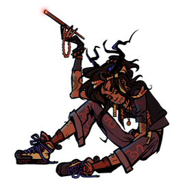 Aero’s new main design I think