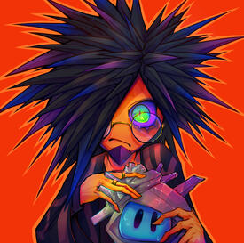 Spyke