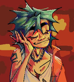 real experimental thingy I did on a school computer