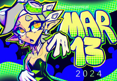 Art for Mar13 ‘24