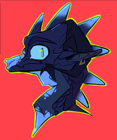 Bonus doodle for Akira